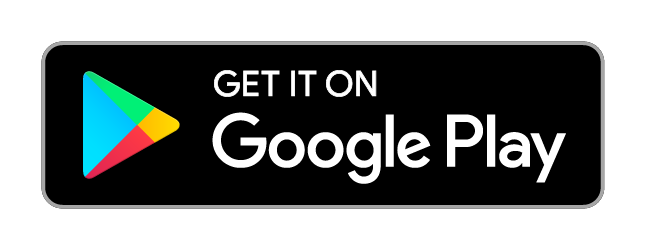 Google App Store Badge